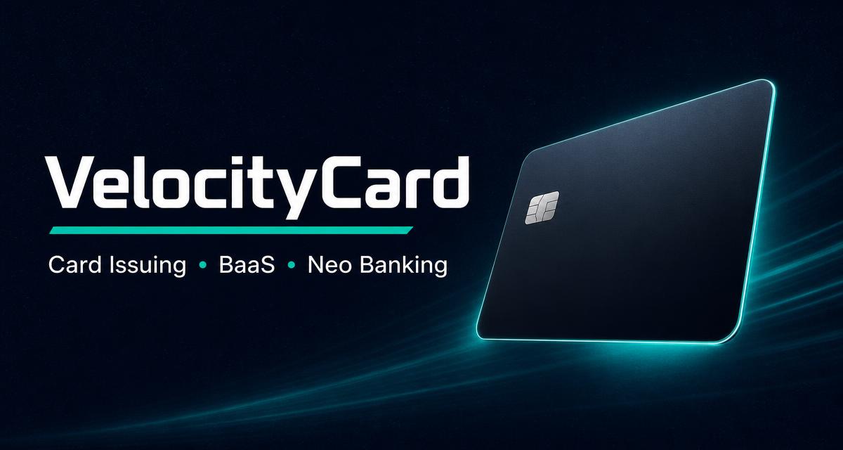 Request a Demo — See VelocityCard in Action