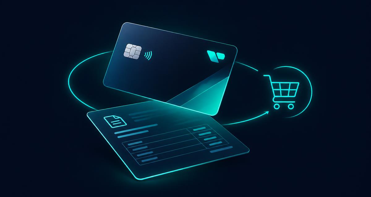 Procurement Cards for Business | VelocityCard
