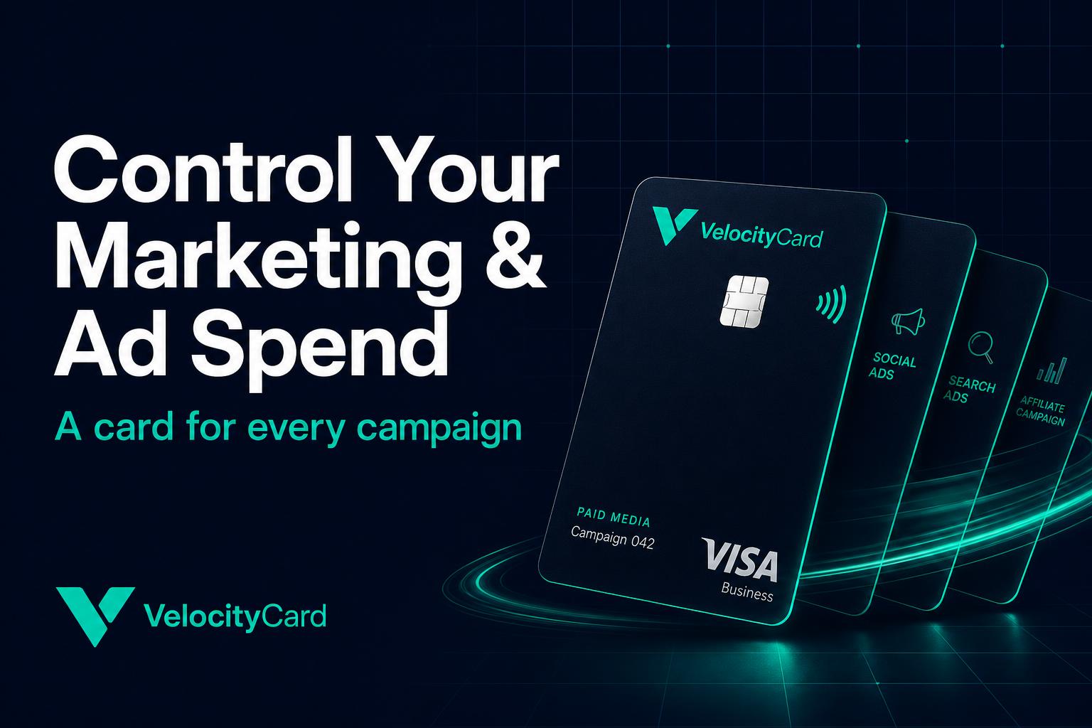 Take Control of Your Marketing and Ad Spend