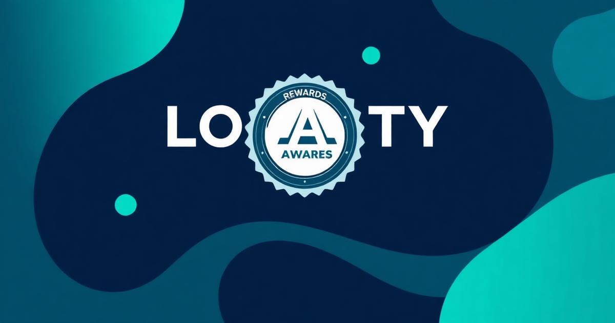 Card-Based Rewards & Loyalty Program Infrastructure