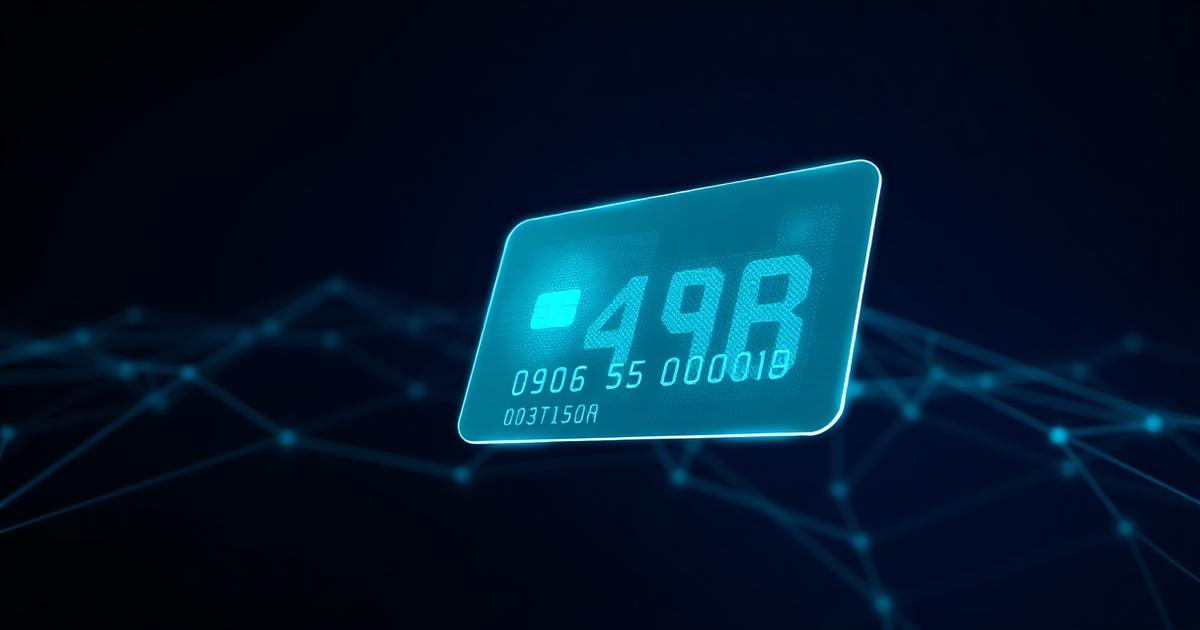 Virtual Cards for Business — Instant Issuance